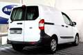 Ford Transit Courier 1.0 Limited EcoBoost S&S 1eEIG! NAVI BLUETH PDC BT Wit - thumbnail 2