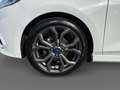 Ford Fiesta St line Blanc - thumbnail 9