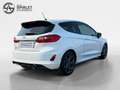 Ford Fiesta St line Blanc - thumbnail 3