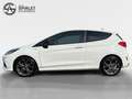 Ford Fiesta St line Blanc - thumbnail 8