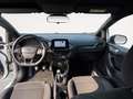 Ford Fiesta St line Blanc - thumbnail 14