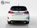 Ford Fiesta St line Blanc - thumbnail 6