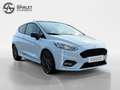 Ford Fiesta St line Blanc - thumbnail 4