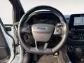 Ford Fiesta St line Blanc - thumbnail 15