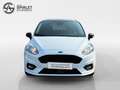Ford Fiesta St line Blanc - thumbnail 7