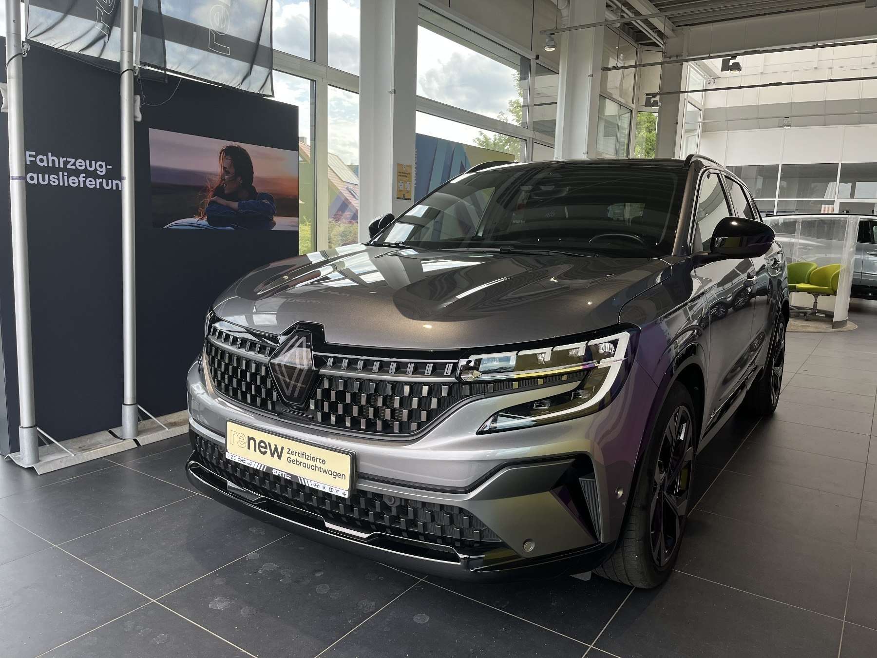 Renault Austral