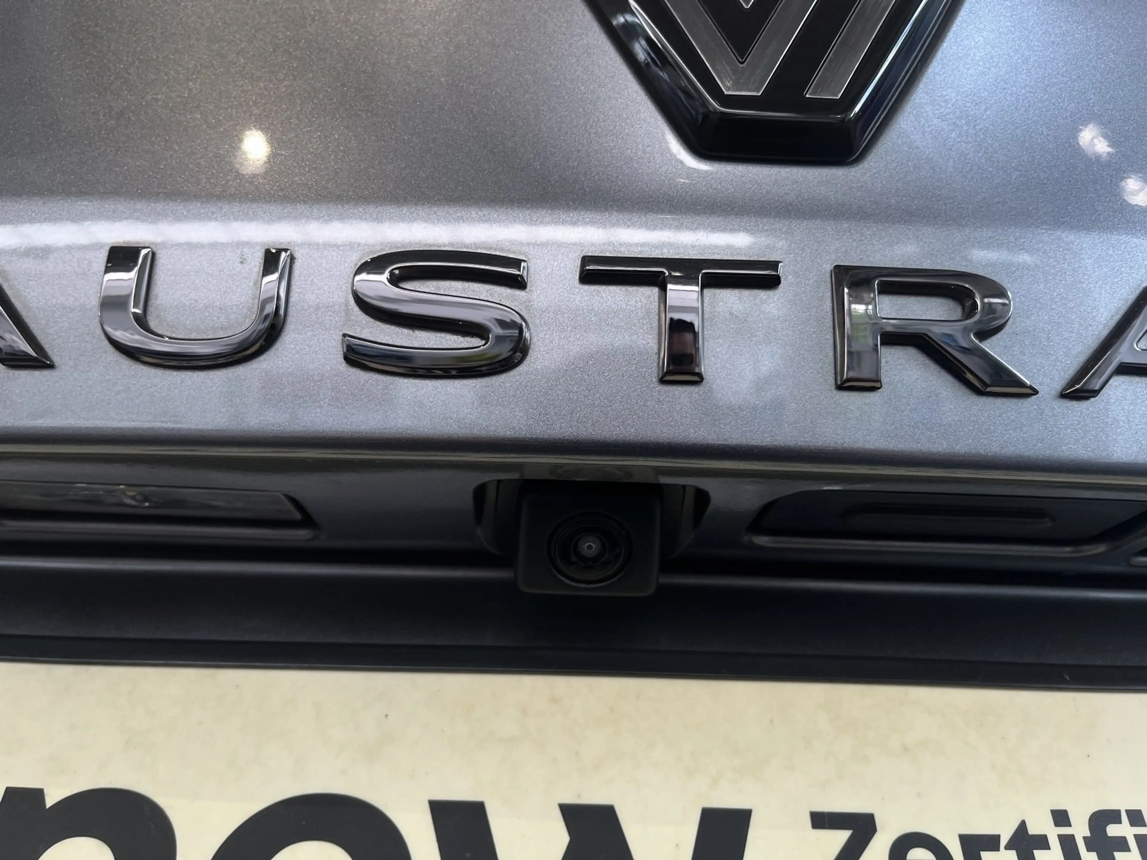 Renault Austral Iconic Esprit Alpine *Vollausstattung* — photo 15