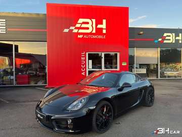 981 3.4 325 S PDK BVA