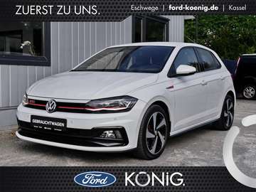 VI GTI 2.0 TSI Aut.+ACC+Klimaauto+Sitzhzg. Klima