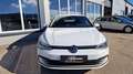 Volkswagen Golf Variant TDI ''1.Besitz'' ''Top Ausstattung'' Weiß - thumbnail 2