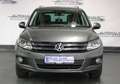 Volkswagen Tiguan 4Motion 2.0TDI *NAVI*PANO*KAMERA*AHK*SHZ*PDC*LEDER Gris - thumbnail 2