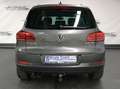 Volkswagen Tiguan 4Motion 2.0TDI *NAVI*PANO*KAMERA*AHK*SHZ*PDC*LEDER Gris - thumbnail 8