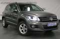Volkswagen Tiguan 4Motion 2.0TDI *NAVI*PANO*KAMERA*AHK*SHZ*PDC*LEDER Gris - thumbnail 1