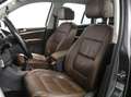 Volkswagen Tiguan 4Motion 2.0TDI *NAVI*PANO*KAMERA*AHK*SHZ*PDC*LEDER Gris - thumbnail 10