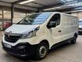 Renault Trafic 2.0 dCi L2H1 3,0t NAVI KLIMA 3STZ TEMPOMA Blanc - thumbnail 4