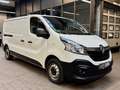 Renault Trafic 2.0 dCi L2H1 3,0t NAVI KLIMA 3STZ TEMPOMA Blanc - thumbnail 2