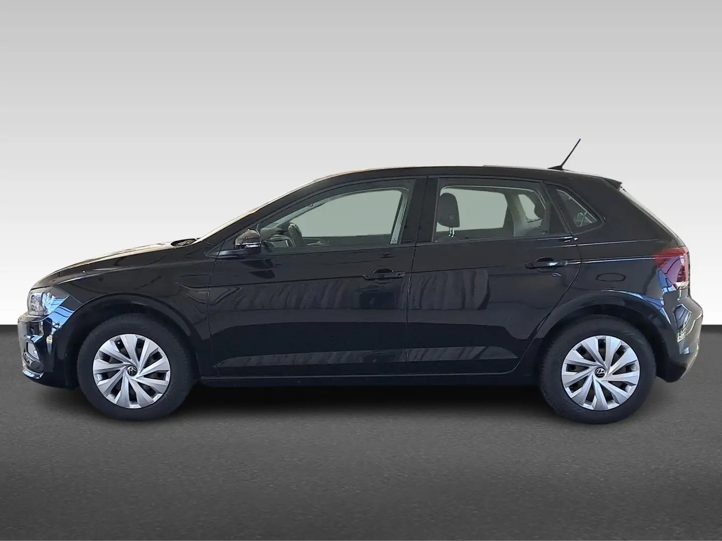 Volkswagen Polo 1.0 TSI 95pk Comfortline Business / Navigatie / Ca Noir - 2