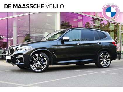 BMW X3 M40i High Executive Automaat / Panoramadak / Trekh