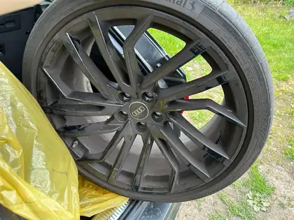 Annonce voiture d'occasion Audi RS4 - CARADIZE