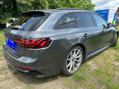 Annonce voiture d'occasion Audi RS4 - CARADIZE