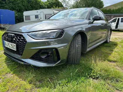 Annonce voiture d'occasion Audi RS4 - CARADIZE