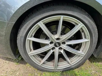 Annonce voiture d'occasion Audi RS4 - CARADIZE