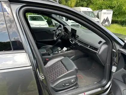 Annonce voiture d'occasion Audi RS4 - CARADIZE