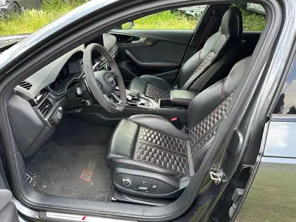 Annonce voiture d'occasion Audi RS4 - CARADIZE