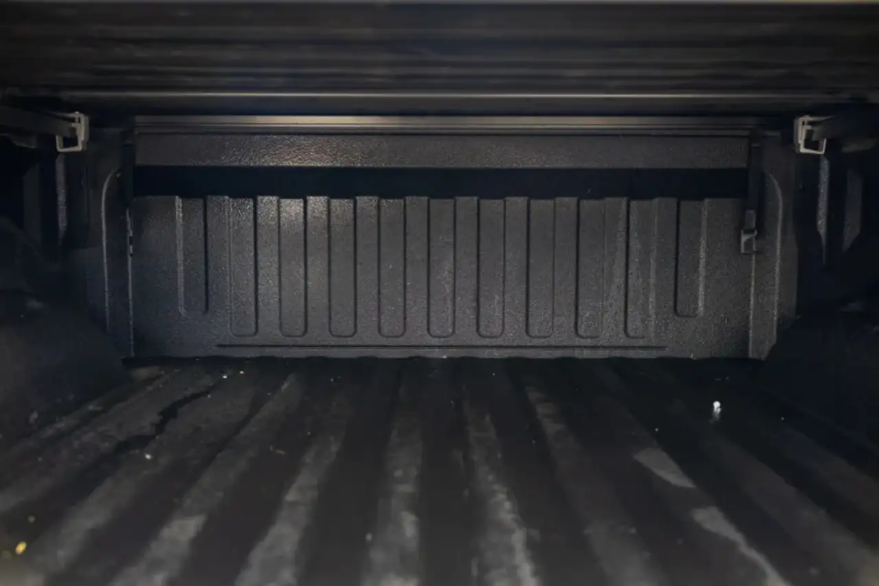 RAM 1500 fotografie RAM 1500
