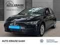 Volkswagen Golf VIII 2.0 TDI Life DSG AHK Navi LED Noir - thumbnail 21