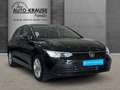 Volkswagen Golf VIII 2.0 TDI Life DSG AHK Navi LED Noir - thumbnail 6