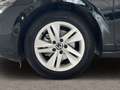 Volkswagen Golf VIII 2.0 TDI Life DSG AHK Navi LED Noir - thumbnail 2