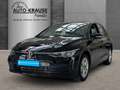 Volkswagen Golf VIII 2.0 TDI Life DSG AHK Navi LED Noir - thumbnail 1