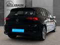 Volkswagen Golf VIII 2.0 TDI Life DSG AHK Navi LED Noir - thumbnail 5
