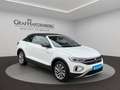 Volkswagen T-Roc Cabrio GOAL 1.5 TSI DSG Navi Sportpaket Weiß - thumbnail 8