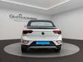 Volkswagen T-Roc Cabrio GOAL 1.5 TSI DSG Navi Sportpaket Weiß - thumbnail 5