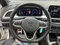 Volkswagen T-Roc Cabrio GOAL 1.5 TSI DSG Navi Sportpaket Weiß - thumbnail 12