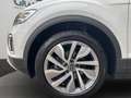 Volkswagen T-Roc Cabrio GOAL 1.5 TSI DSG Navi Sportpaket Weiß - thumbnail 3