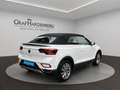 Volkswagen T-Roc Cabrio GOAL 1.5 TSI DSG Navi Sportpaket Weiß - thumbnail 6