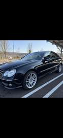 Coupe CDI Automatik Avantgarde Grand Edition DPF