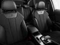 Audi A4 avant 40 2.0 tdi mhev s line edition quattro 204cv Grigio - thumbnail 8