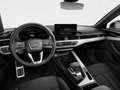 Audi A4 avant 40 2.0 tdi mhev s line edition quattro 204cv Grigio - thumbnail 7