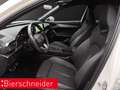 CUPRA Formentor 1.4 TSI DSG e-Hybrid NAVI LED HECKKLAPPE Blanc - thumbnail 14