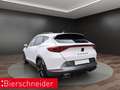 CUPRA Formentor 1.4 TSI DSG e-Hybrid NAVI LED HECKKLAPPE Blanc - thumbnail 9