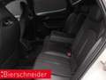 CUPRA Formentor 1.4 TSI DSG e-Hybrid NAVI LED HECKKLAPPE Blanc - thumbnail 22