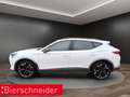 CUPRA Formentor 1.4 TSI DSG e-Hybrid NAVI LED HECKKLAPPE Weiß - thumbnail 4