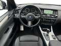 BMW X4 X4 xdrive20d Msport auto Bianco - thumbnail 5