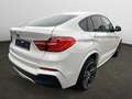 BMW X4 X4 xdrive20d Msport auto Bianco - thumbnail 3