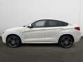 BMW X4 X4 xdrive20d Msport auto Bianco - thumbnail 2