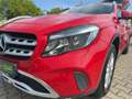 Mercedes-Benz GLA 180 Urban el.Heckkl*NAVI*TWA*8fach bereift Piros - thumbnail 16